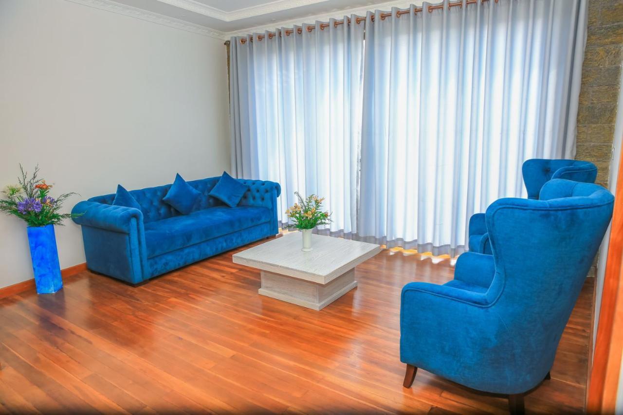 Hotel Baron Luxury Boutique Nuwara Eliya Exterior foto