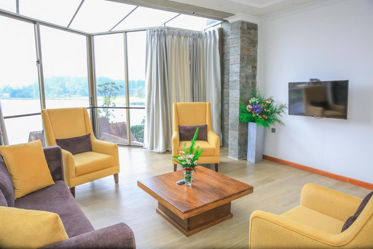 Hotel Baron Luxury Boutique Nuwara Eliya Exterior foto