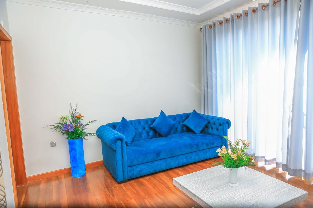 Hotel Baron Luxury Boutique Nuwara Eliya Exterior foto