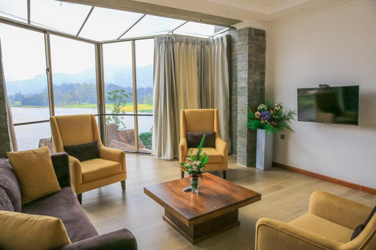 Hotel Baron Luxury Boutique Nuwara Eliya Exterior foto