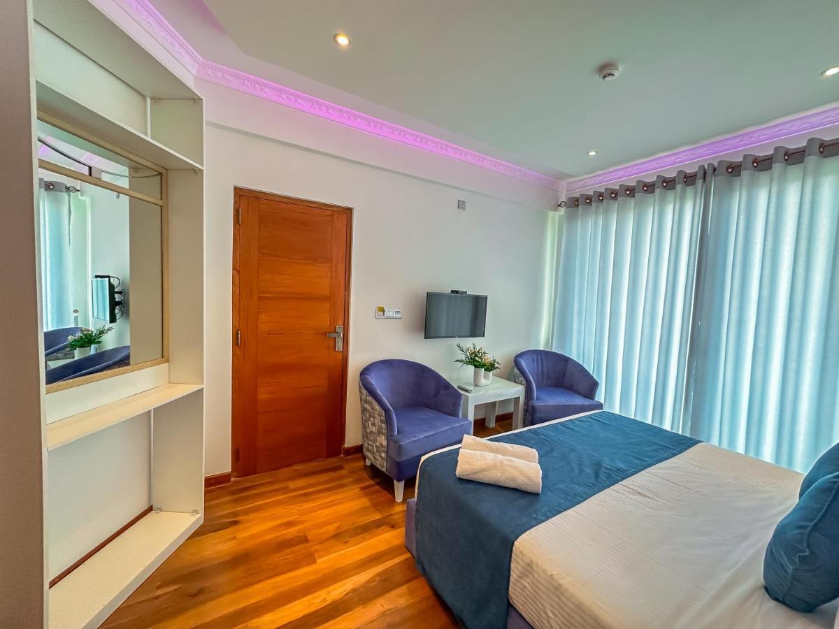 Hotel Baron Luxury Boutique Nuwara Eliya Exterior foto